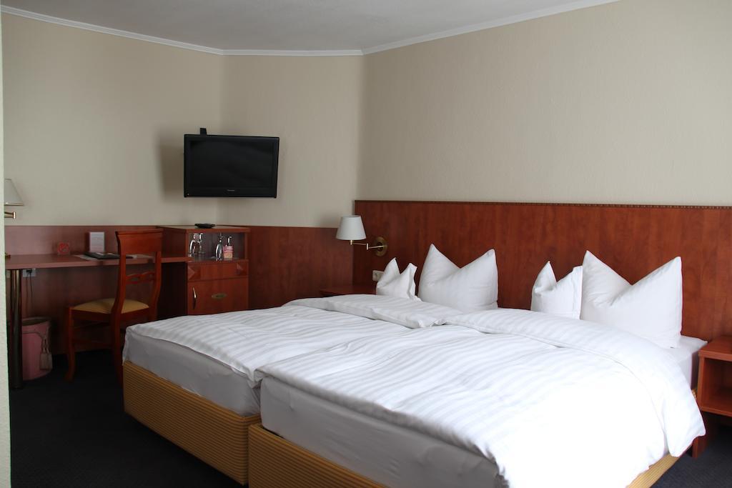 ארקלנץ Hotel Rheinischer Hof חדר תמונה