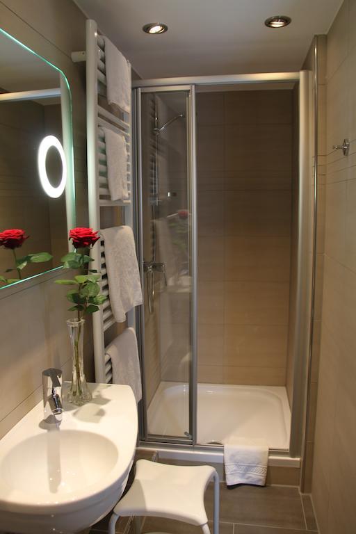 ארקלנץ Hotel Rheinischer Hof חדר תמונה